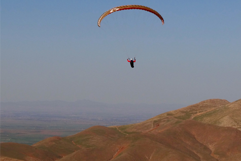 Stage Maroc