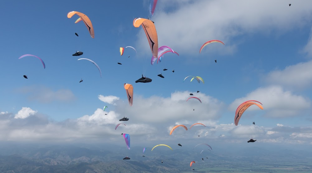 Parapente